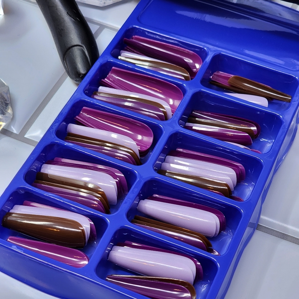 Press On Nails